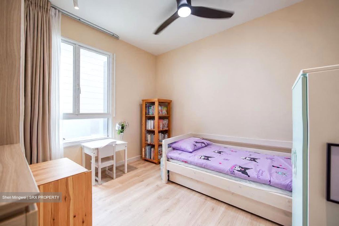 Blk 43A Skyoasis @ Dawson (Queenstown), HDB 4 Rooms #634630011